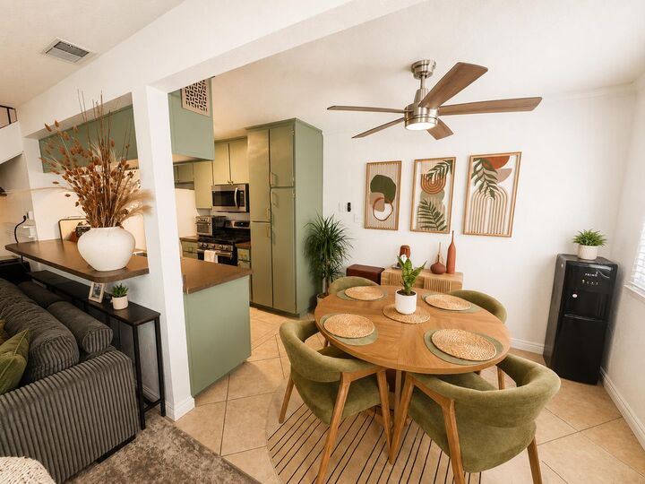 Property Photo:  8947 El Mirador Drive 3  CA 95624 