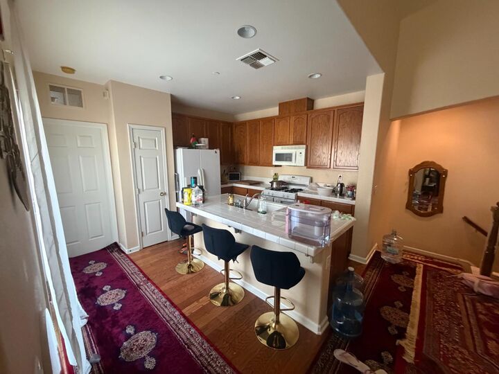 Property Photo: 7515 Sheldon Road 5102 CA 95758
