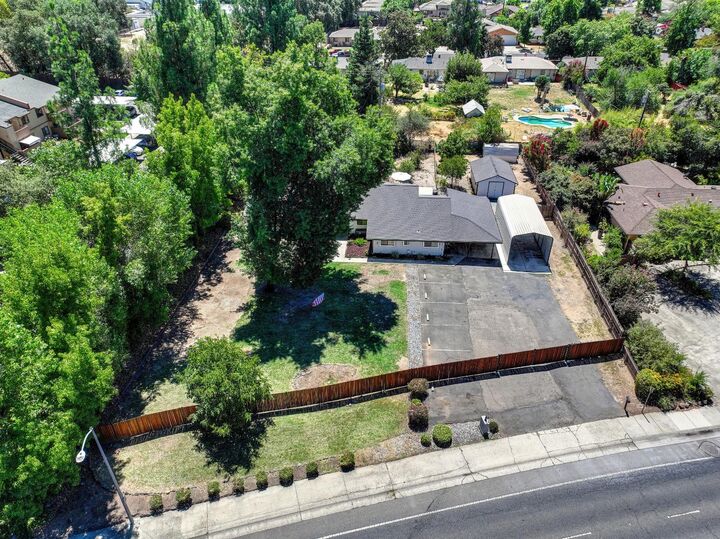 Property Photo:  7806 Antelope Road  CA 95610 