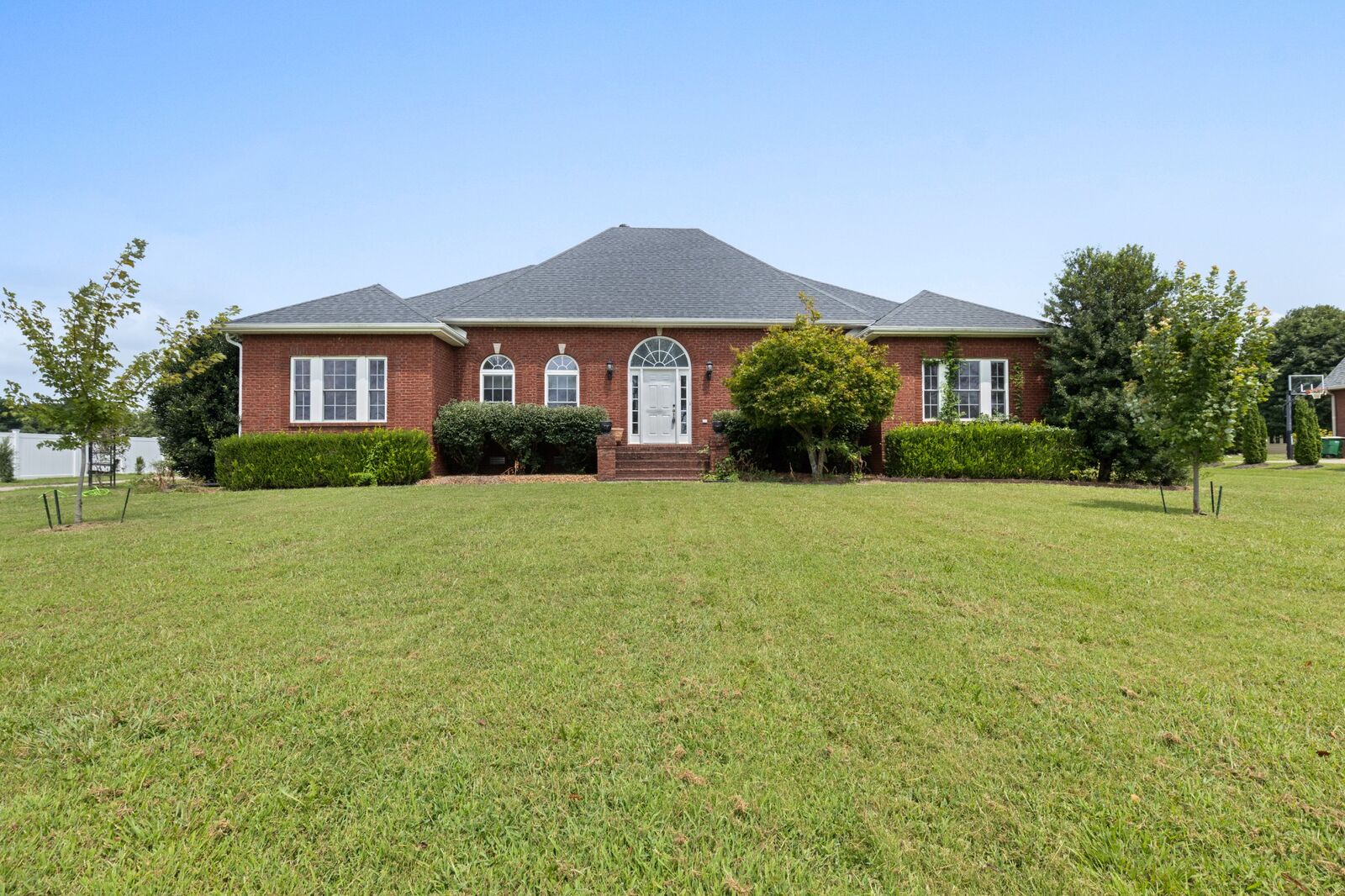 Property Photo: 4907 Sango Rd TN 37043