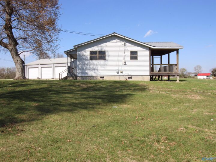Property Photo: 86 Hill Street AL 35971