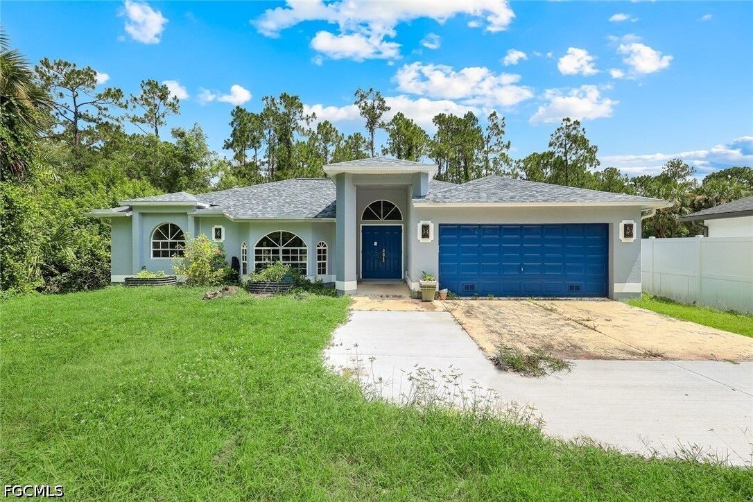 Property Photo:  341 41st Avenue NE  FL 34120 