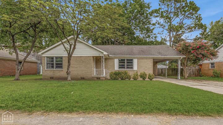 Property Photo:  1108 Terry Lane  AR 72315 