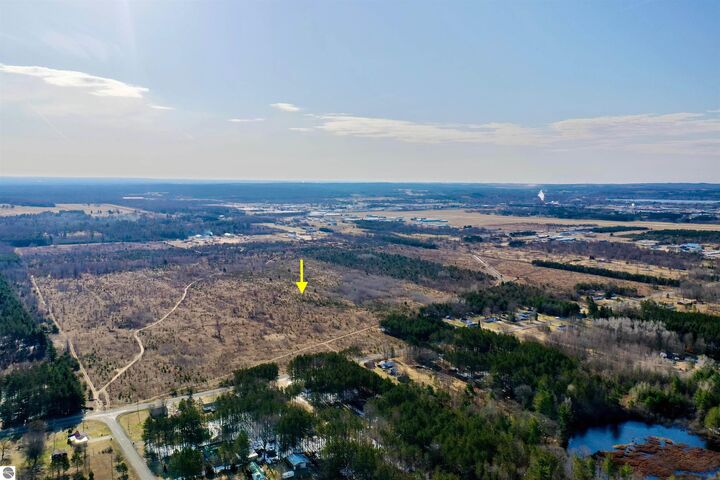 Property Photo: 00 39 Road MI 49601