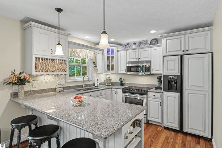 Property Photo:  1168 Birmley Estates Drive  MI 49696 