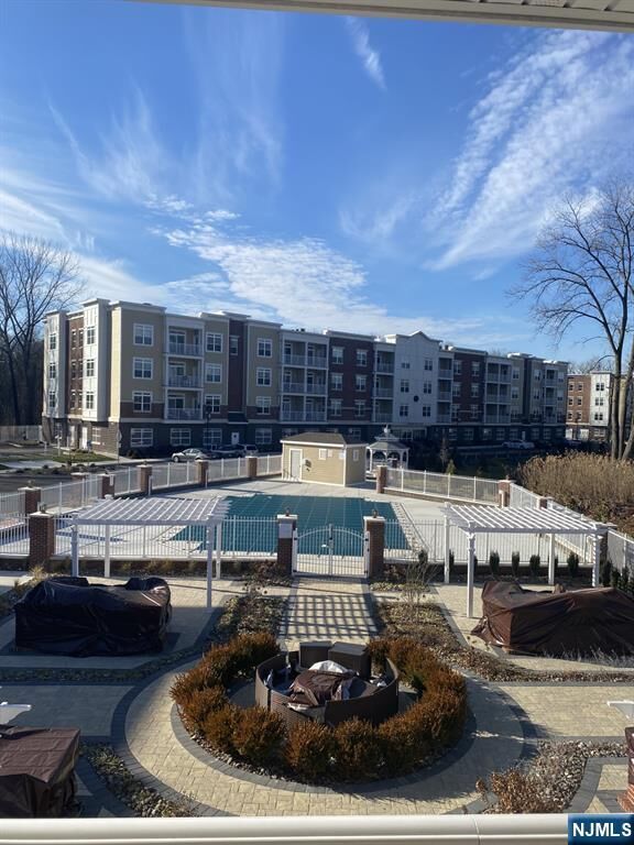 Property Photo: 1 Soldier Hill Road 102 NJ 07652