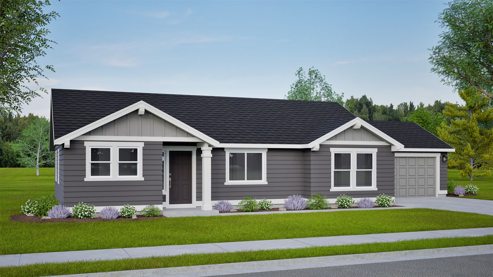 Property Photo:  9668 Bedstraw Loop  MT 59808 