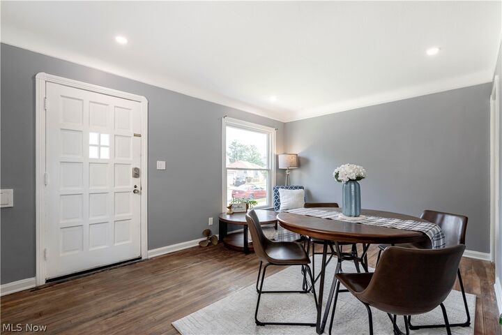 Property Photo:  14707 Delaware Avenue  OH 44107 