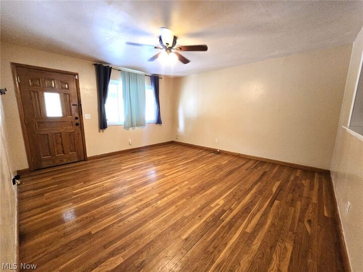 Property Photo:  2316 45th Street  WV 26104 