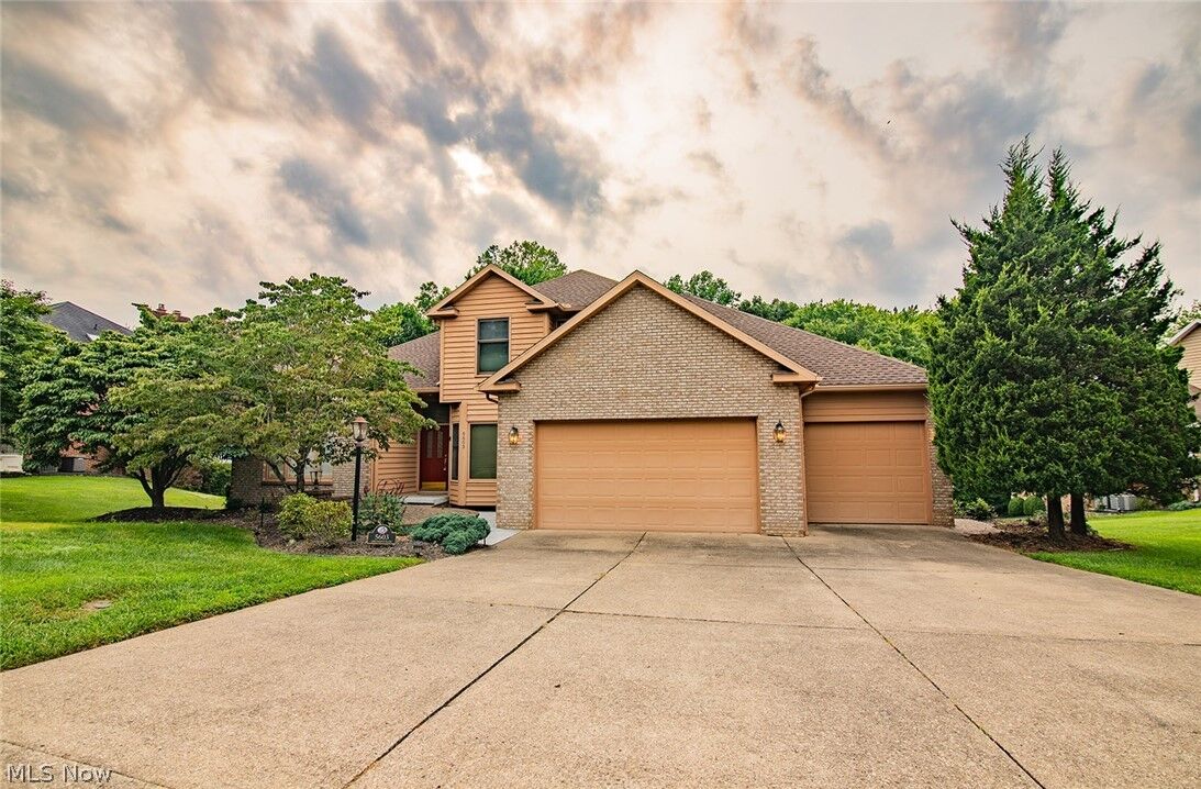Property Photo:  5603 Greenmont Place  WV 26105 