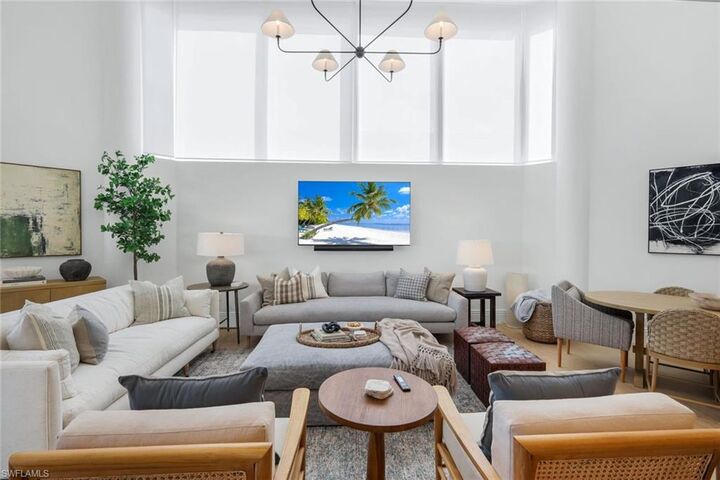 Property Photo:  4041 Gulf Shore Blvd N 109  FL 34103 