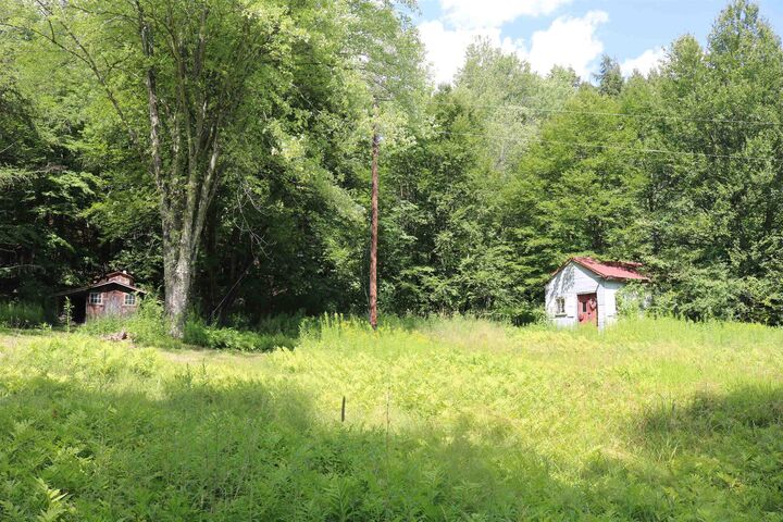 Property Photo: 564 Goose Pond Road VT 05454