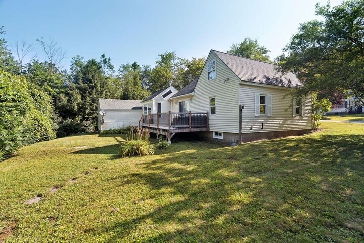 Property Photo:  174 Summer Street  NH 03773 