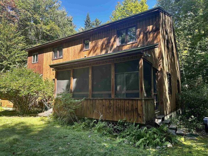 Property Photo:  15 Winding Wood Road  NH 03284 