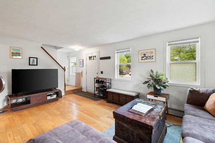 Property Photo:  8 Hunting Ridge Lane  VT 05468 