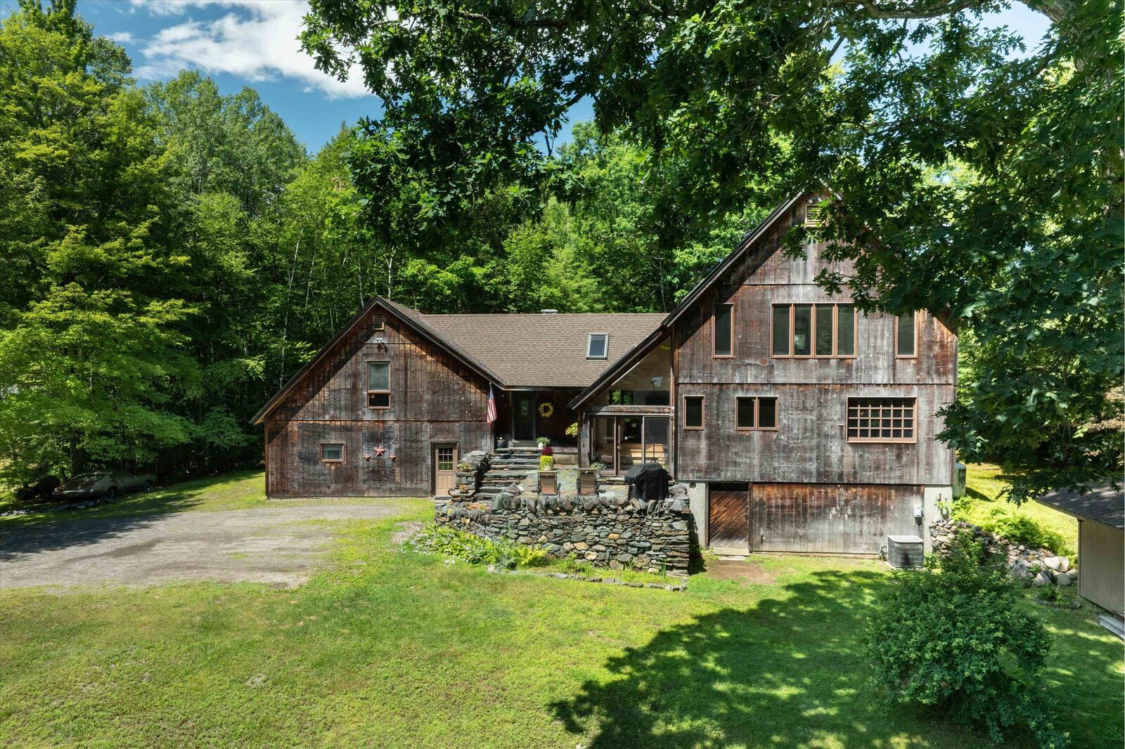 Property Photo: 15 Skyline Drive VT 05354