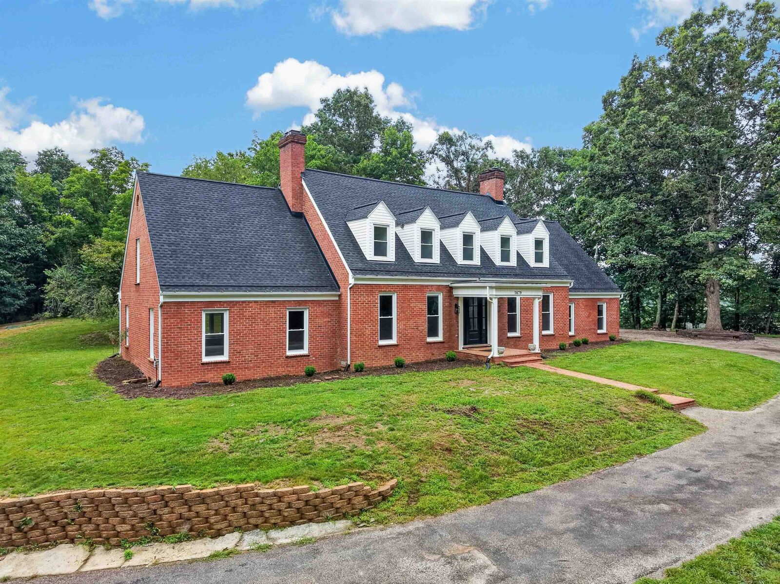 Property Photo:  5679 Homestead Road  VA 24149 