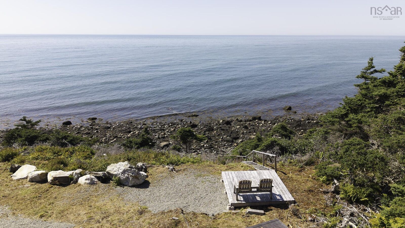Property Photo:  Lot 22 Thomas Road  NS B5A 5G7 