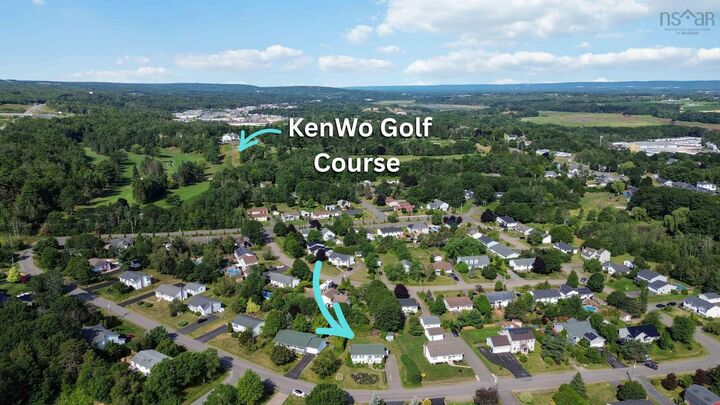 Property Photo: 1030 Club Crescent NS B4N 4Z5