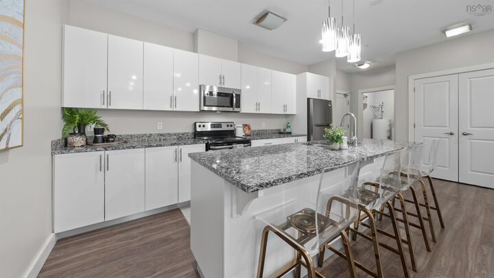 Property Photo: 105 119 Walker Avenue NS B4C 0A8