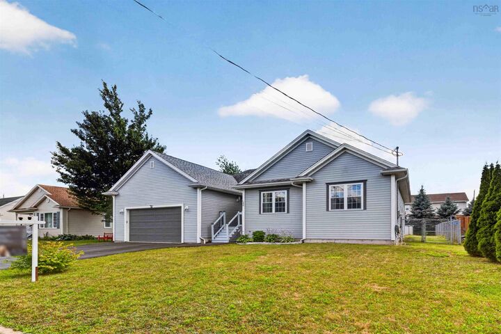 Property Photo:  7 Vernon Court  NS B2S 0A1 