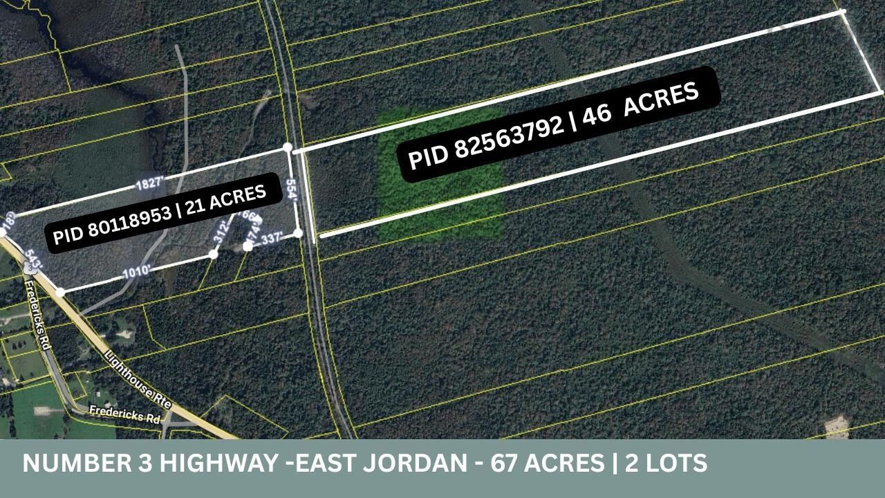 Property Photo:  Lots 3 Highway  NS B0T 1J0 