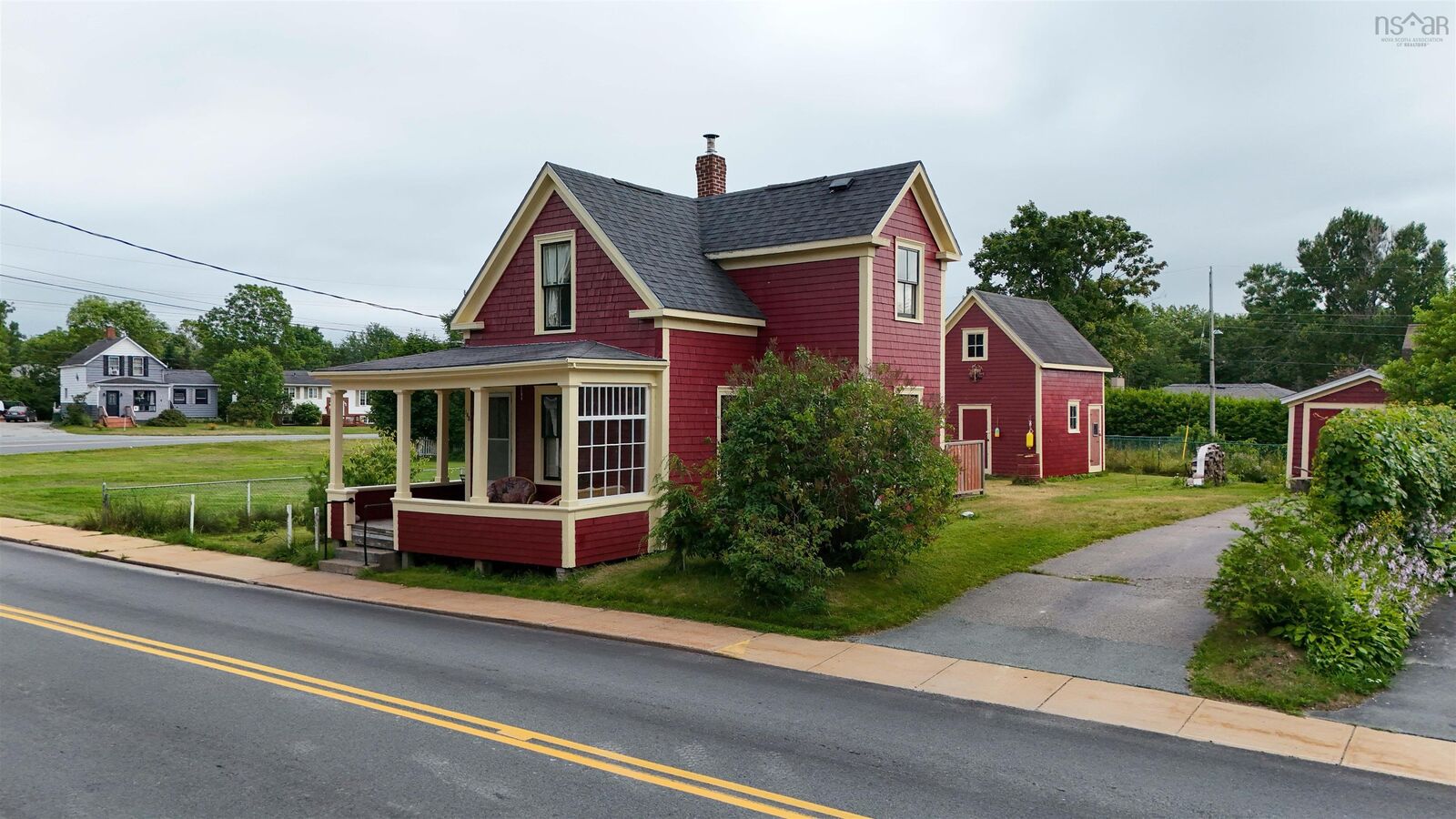 Property Photo:  148 Payzant Street  NS B0T 1K0 