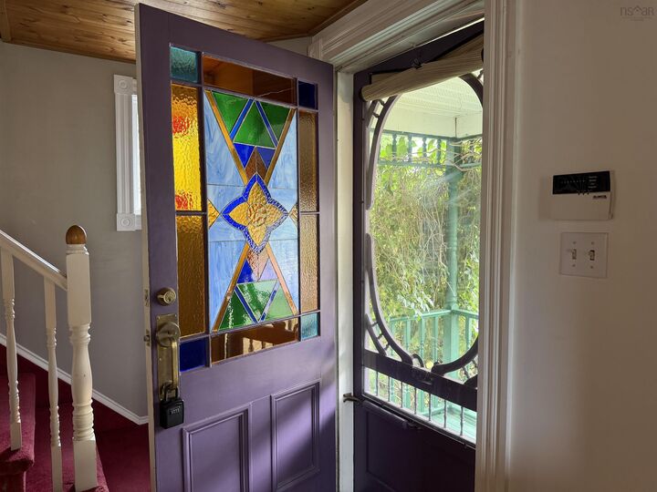 Property Photo:  69 Alice Street  NS B2N 2M8 