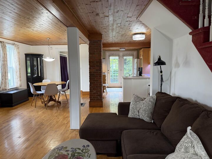 Property Photo: 69 Alice Street NS B2N 2M8