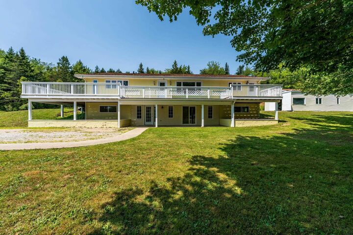 Property Photo: 2977 Highway 340 NS B5A 5P1