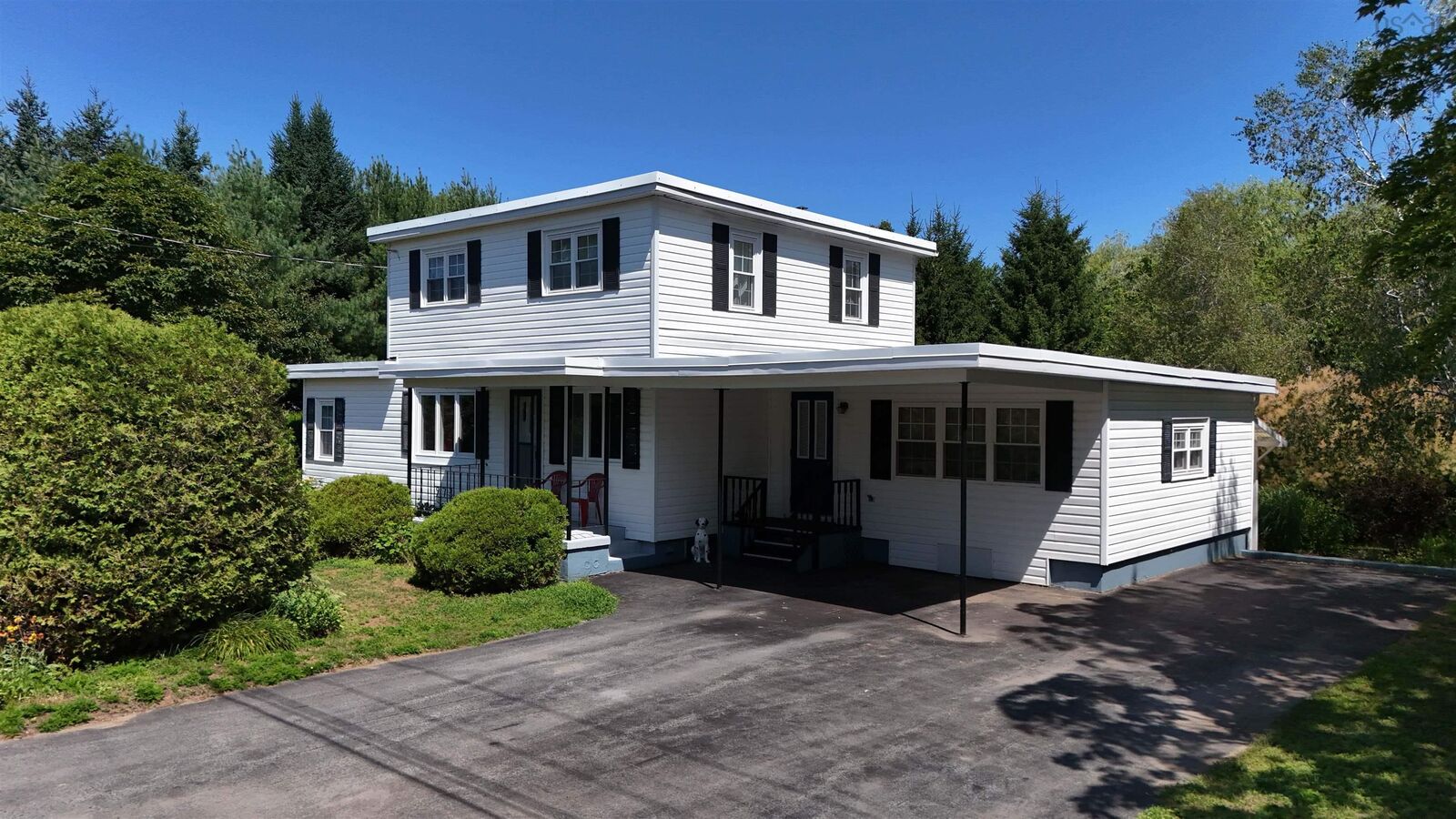 Property Photo:  973 Sherman Belcher Road  NS B0P 1J0 