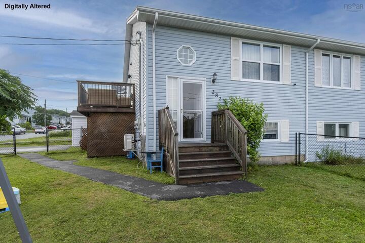 Property Photo:  282 Charles Road  NS B3T 1N6 