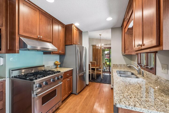 Property Photo:  1605 W 132nd Street  MN 55337 