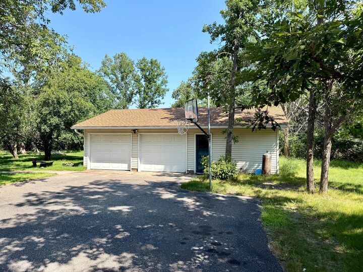 Property Photo:  2841 Timberlane Way SW  MN 56601 