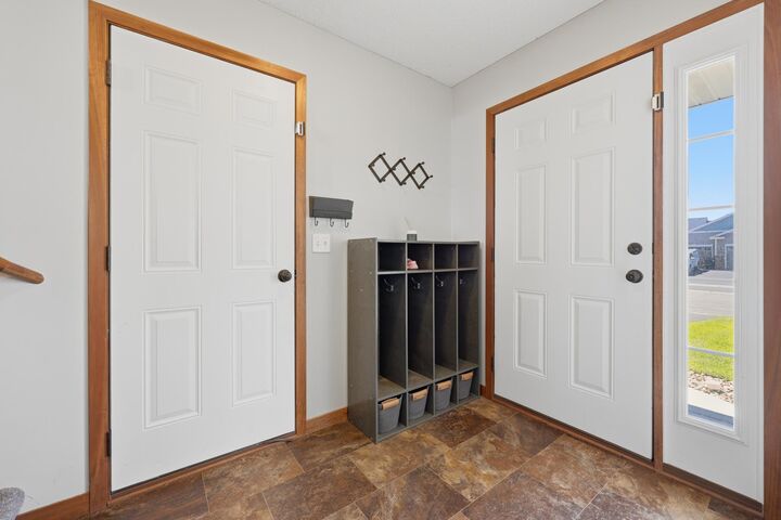 Property Photo: 4399 87th Street NE MN 55362