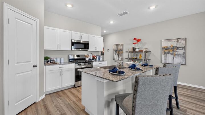 Property Photo: 408 Montello Lane TX 76247