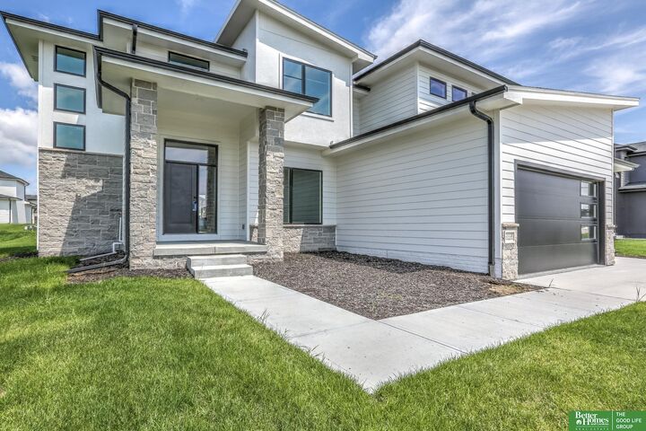 Property Photo: 21120 Arlington Street NE 68022