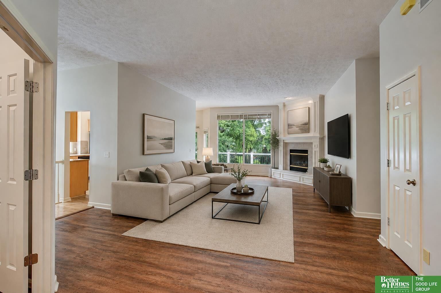 Property Photo:  11426 Iowa Circle  NE 68142 