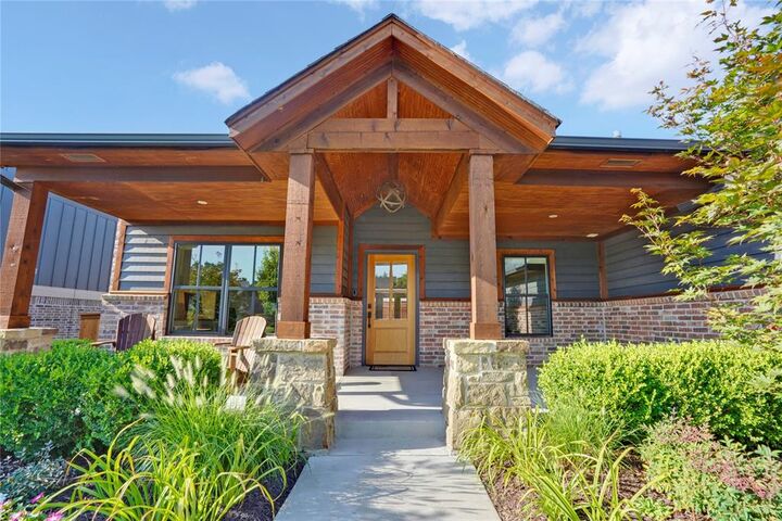 Property Photo:  7508 Sunset Sail Avenue  OK 73034 