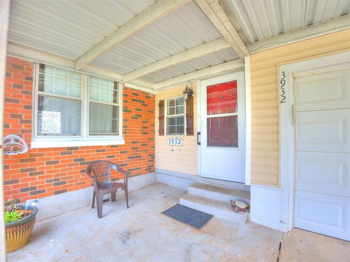 Property Photo:  3932 NW 26th  OK 73107 