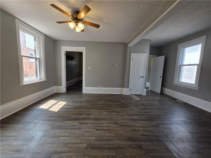 Property Photo:  109 Sydenham Street  ON N3R 3Y7 