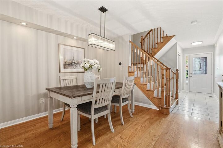 Property Photo:  2463 Carberry Way  ON L6M 4S5 