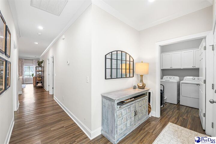 Property Photo: 1724 Oakdale Terrace Blvd. B2 SC 29501