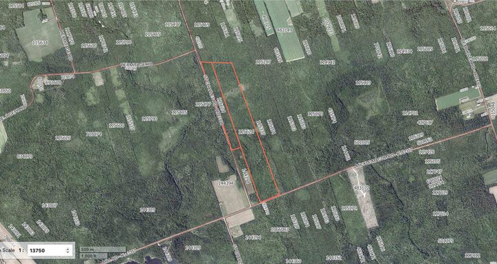 Acreage Monticello — photo 1
