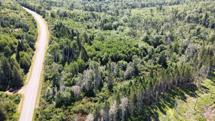 Property Photo:  1104 New Orleans Road Lot 26-1  PE C0A 1N0 