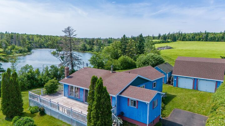 Property Photo:  6036 Rte 20  PE C0B 1M0 