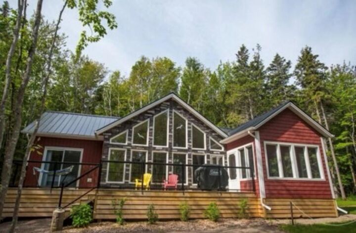 Property Photo: 4159 Route 20 PE C0B 1M0