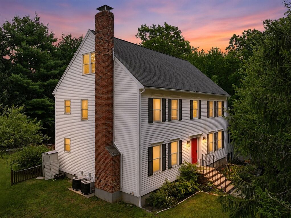 Property Photo:  48 Fitchburg St  MA 01752 