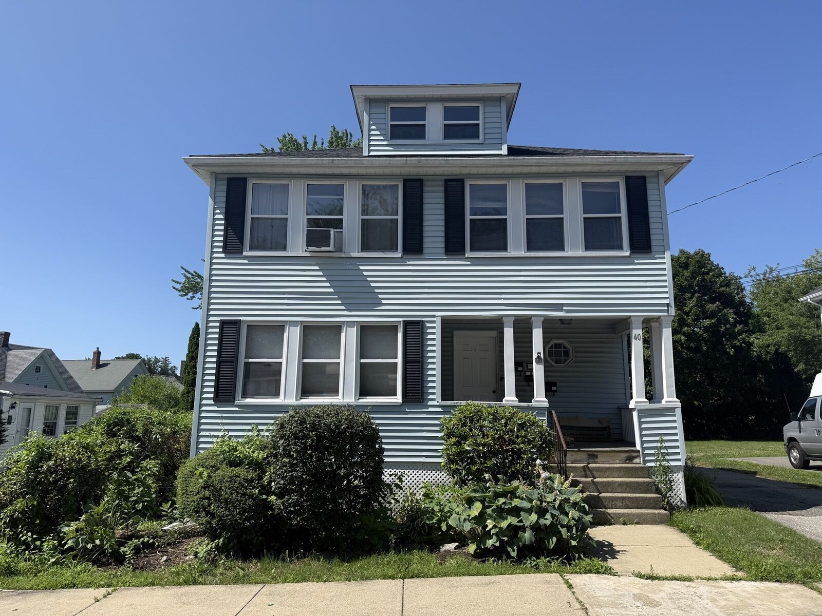 Property Photo:  40 Gibbon Street  MA 01752 