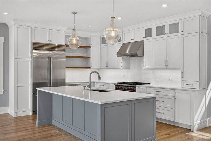 Property Photo:  533 Woods Hole Road B102  MA 02543 